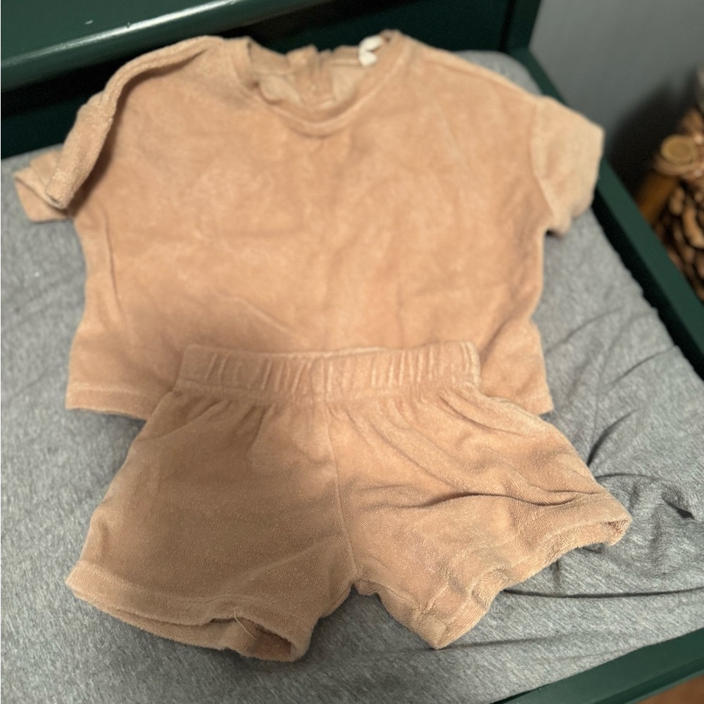 Toddler set